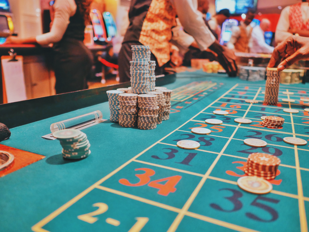 Discover Non Gamstop Casinos A Guide for Enthusiasts