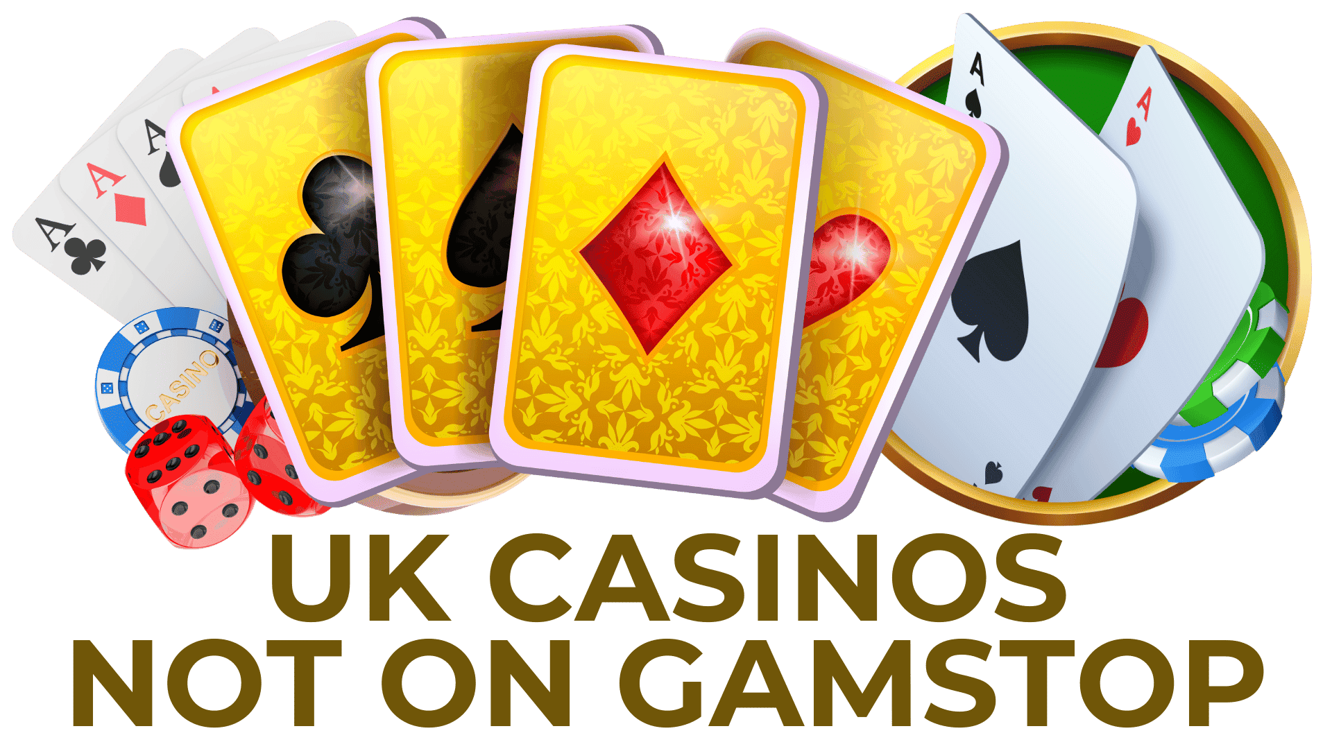 Exploring the World of Casinos Not on Gamstop 1807