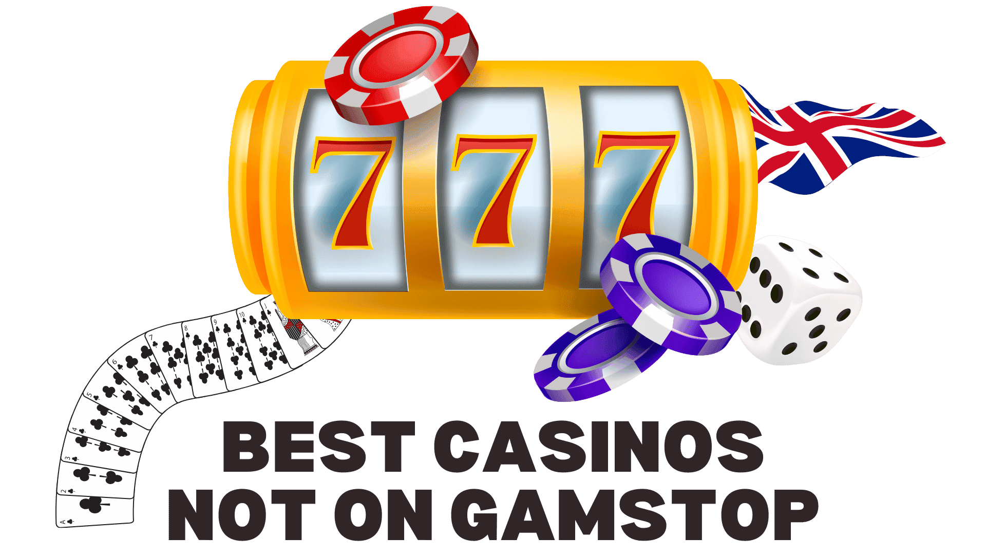 Exploring the World of Casinos Not on Gamstop 3068