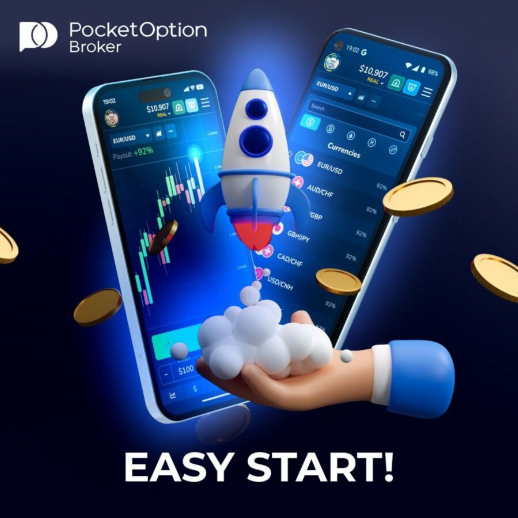 Exploring the World of Pocket Option A Comprehensive Guide