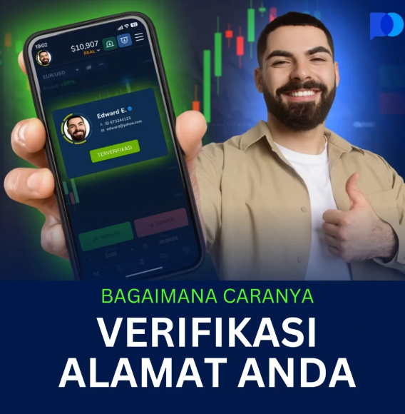 Kiat Sukses untuk Pocket Option Traders