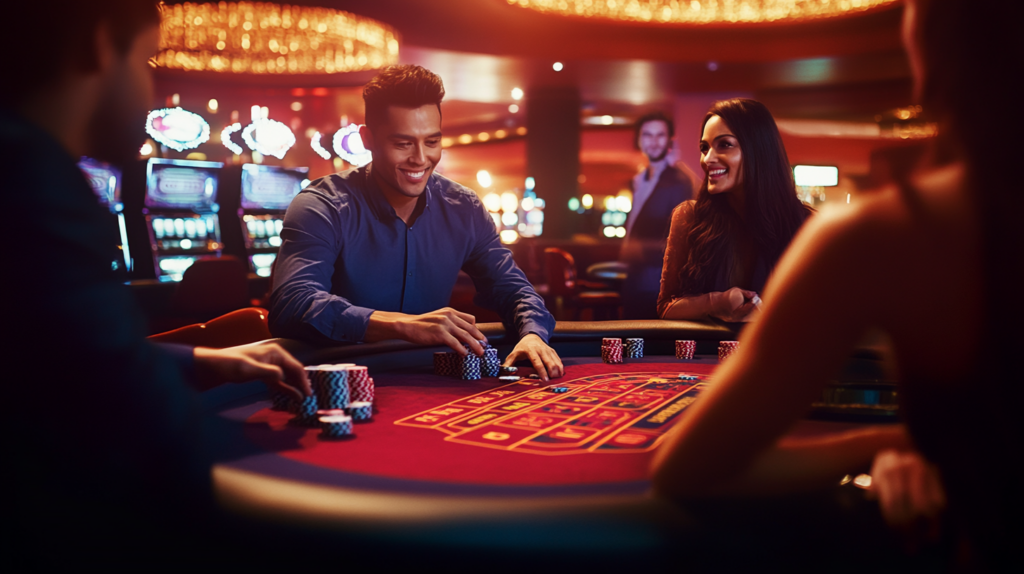 Non Gamstop Casinos Your Guide to Unrestricted Gaming Options